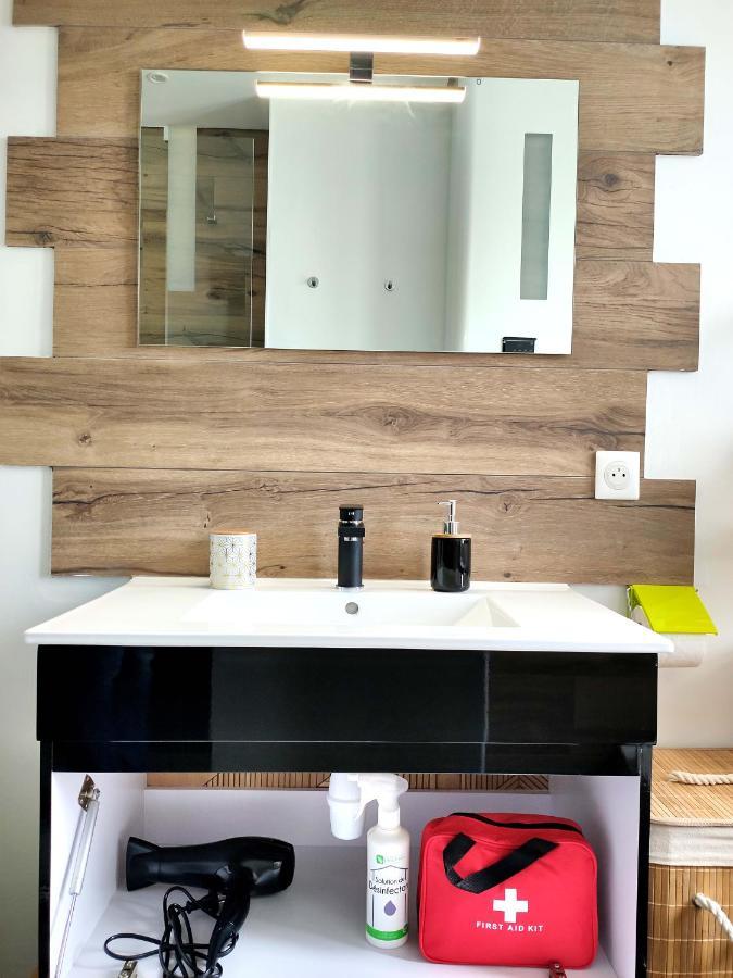 Apartamento Hypercentre - Calme Et Lumineux. Aufildelorient Exterior foto